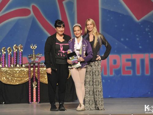 Ft. Lauderdale, FL - 4/11/2014 - Awards