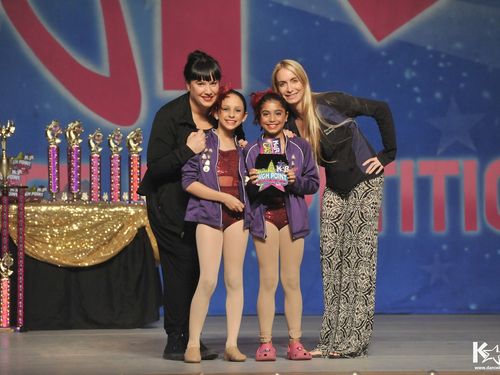 Ft. Lauderdale, FL - 4/11/2014 - Awards