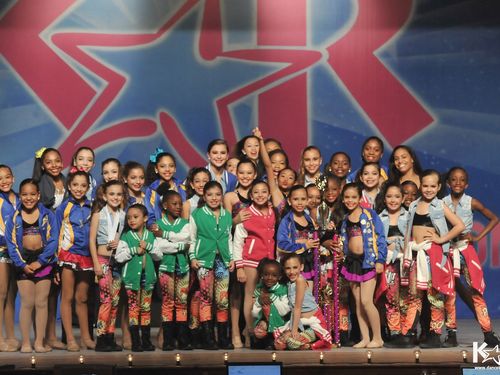 Ft. Lauderdale, FL - 4/11/2014 - Awards