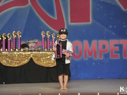 Ft. Lauderdale, FL - 4/11/2014 - Awards