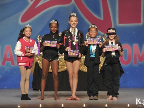 Ft. Lauderdale, FL - 4/11/2014 - Awards