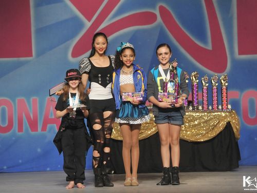 Ft. Lauderdale, FL - 4/11/2014 - Awards