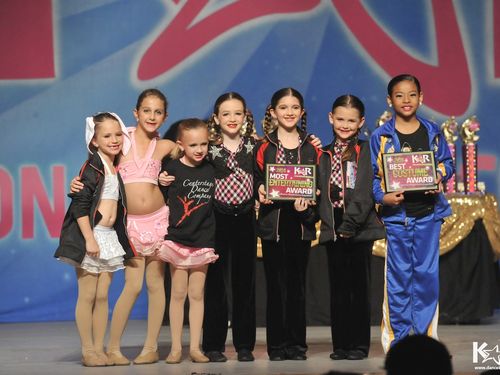 Ft. Lauderdale, FL - 4/11/2014 - Awards