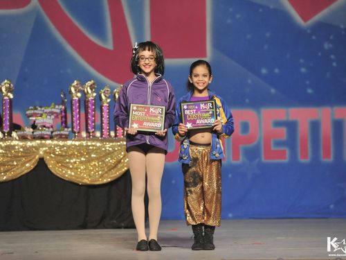 Ft. Lauderdale, FL - 4/11/2014 - Awards