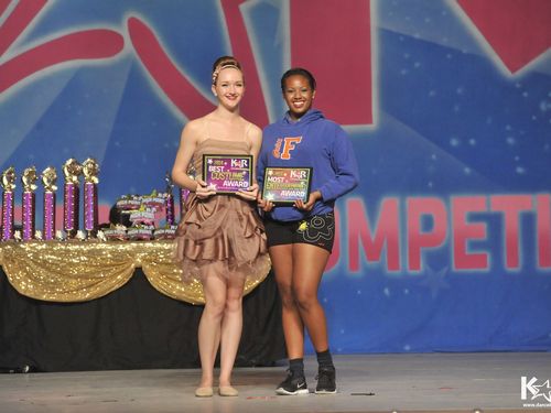 Ft. Lauderdale, FL - 4/11/2014 - Awards