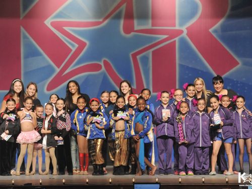 Ft. Lauderdale, FL - 4/11/2014 - Awards