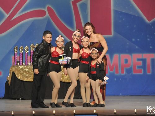 Ft. Lauderdale, FL - 4/11/2014 - Awards
