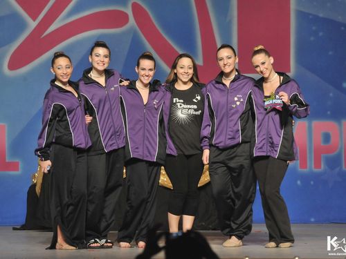 Ft. Lauderdale, FL - 4/11/2014 - Awards