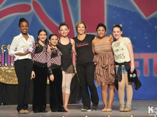 Ft. Lauderdale, FL - 4/11/2014 - Awards