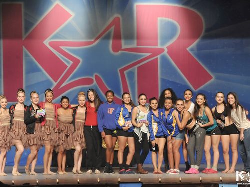 Ft. Lauderdale, FL - 4/11/2014 - Awards