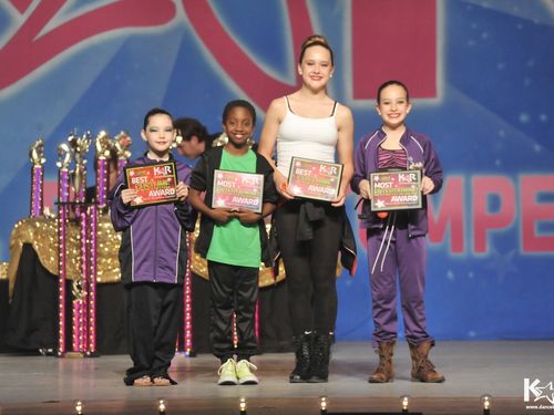 Ft. Lauderdale, FL - 4/11/2014 - Awards