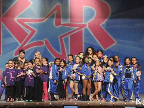 Ft. Lauderdale, FL - 4/11/2014 - Awards