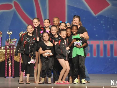 Ft. Lauderdale, FL - 4/11/2014 - Awards