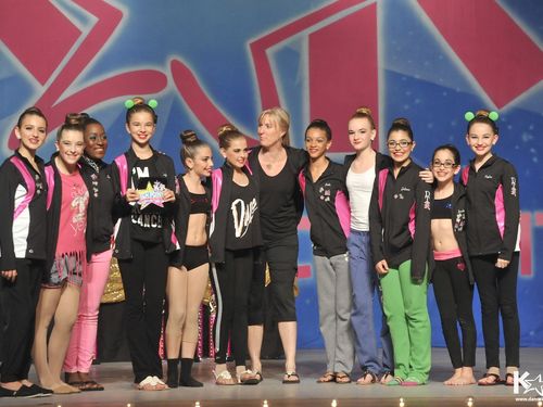 Ft. Lauderdale, FL - 4/11/2014 - Awards