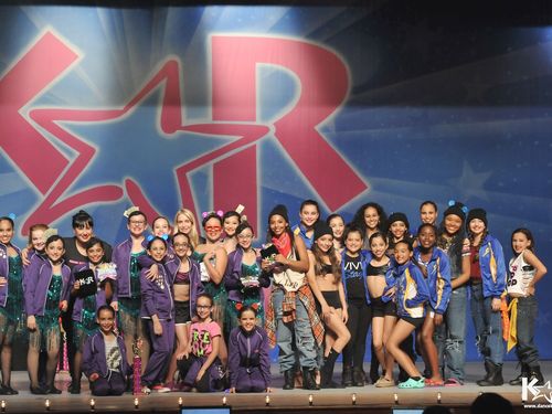 Ft. Lauderdale, FL - 4/11/2014 - Awards