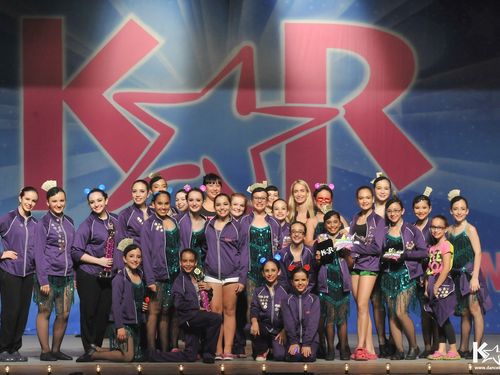 Ft. Lauderdale, FL - 4/11/2014 - Awards