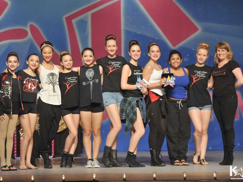 Ft. Lauderdale, FL - 4/11/2014 - Awards