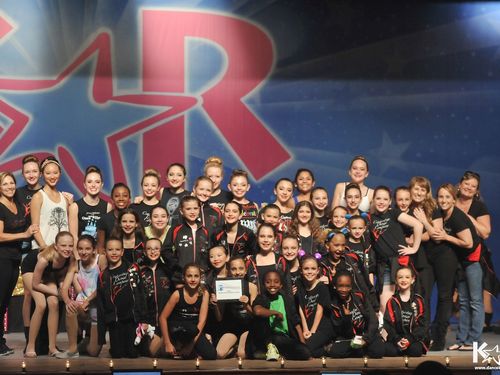 Ft. Lauderdale, FL - 4/11/2014 - Awards
