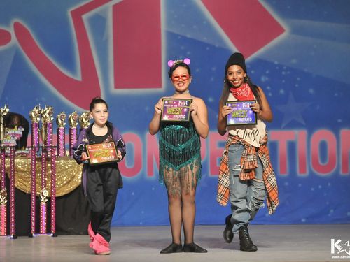 Ft. Lauderdale, FL - 4/11/2014 - Awards