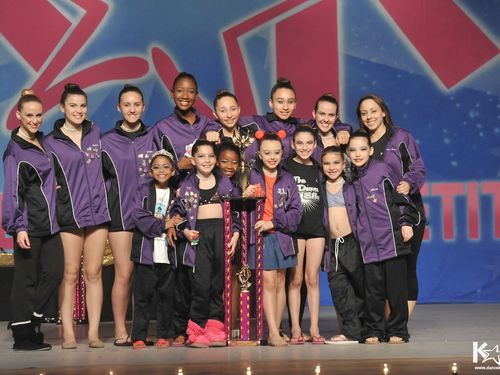 Ft. Lauderdale, FL - 4/11/2014 - Awards