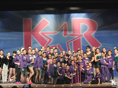 Ft. Lauderdale, FL - 4/11/2014 - Awards