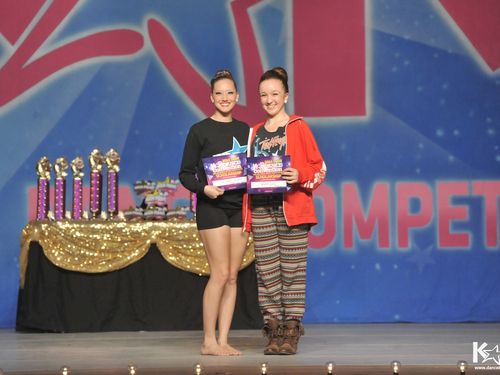 Ft. Lauderdale, FL - 4/11/2014 - Awards