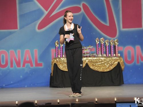 Ft. Lauderdale, FL - 4/11/2014 - Awards