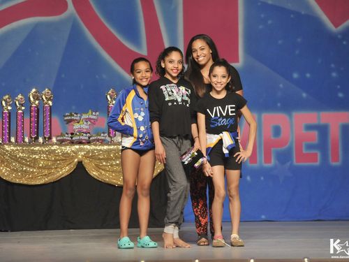 Ft. Lauderdale, FL - 4/11/2014 - Awards