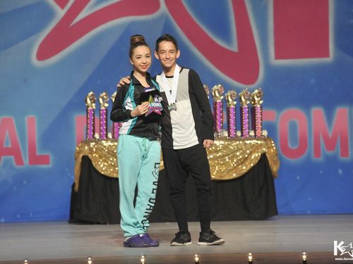 Ft. Lauderdale, FL - 4/11/2014 - Awards