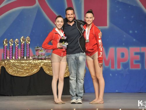 Ft. Lauderdale, FL - 4/11/2014 - Awards