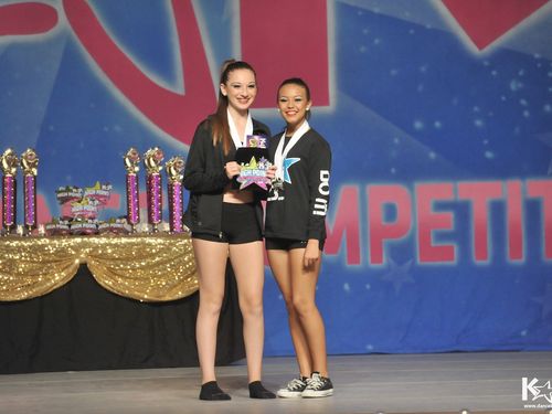 Ft. Lauderdale, FL - 4/11/2014 - Awards