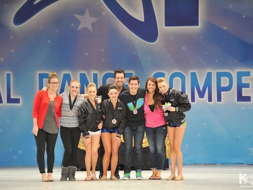 Redondo Beach, CA - PAC - 5/23/2014 - Awards