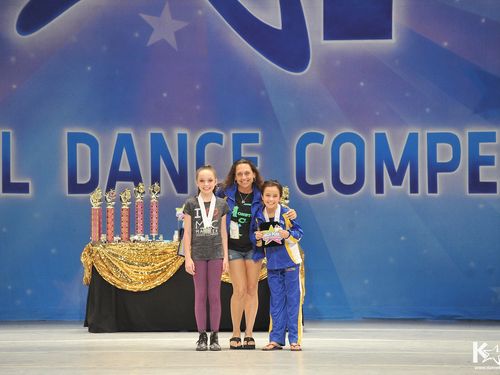 Redondo Beach, CA - PAC - 5/23/2014 - Awards