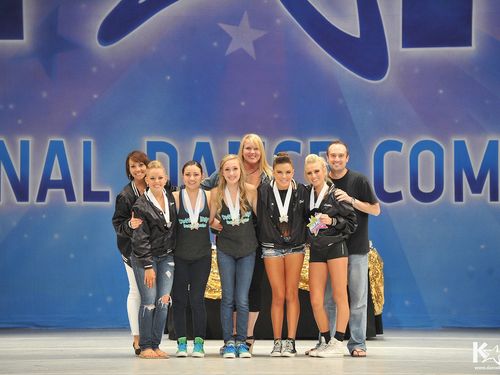 Redondo Beach, CA - PAC - 5/23/2014 - Awards