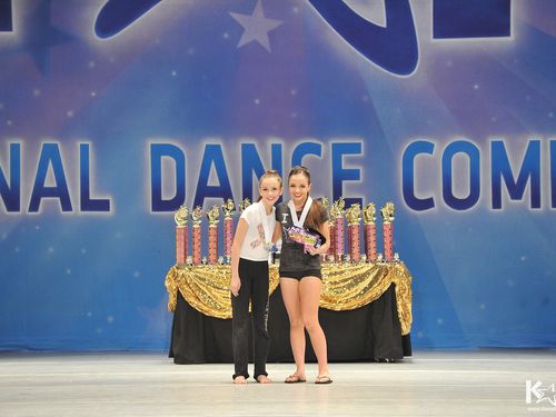 Redondo Beach, CA - PAC - 5/23/2014 - Awards
