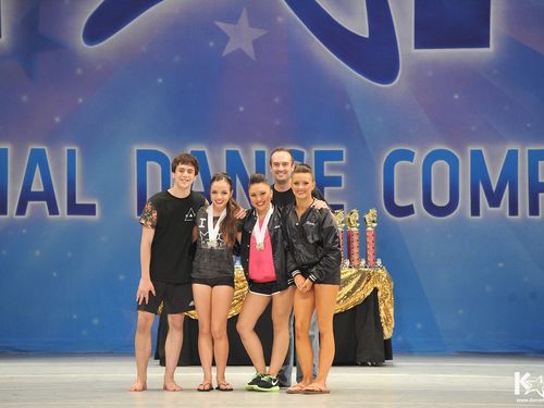 Redondo Beach, CA - PAC - 5/23/2014 - Awards