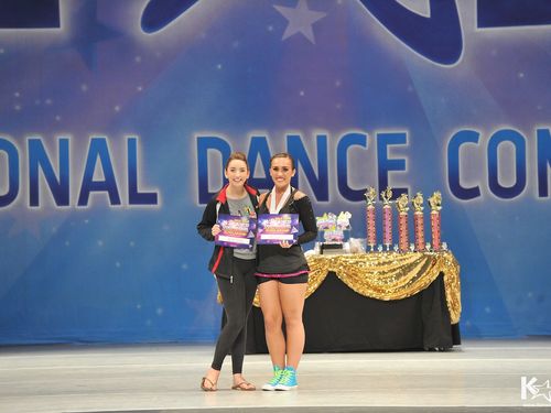 Redondo Beach, CA - PAC - 5/23/2014 - Awards
