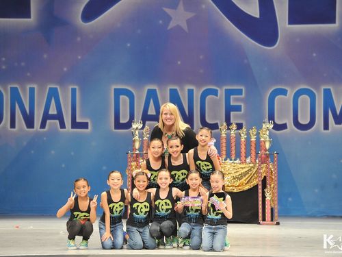 Redondo Beach, CA - PAC - 5/23/2014 - Awards