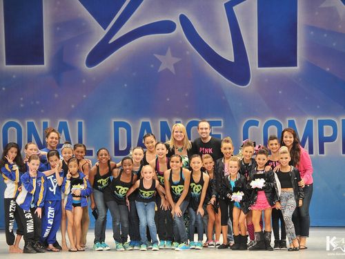 Redondo Beach, CA - PAC - 5/23/2014 - Awards