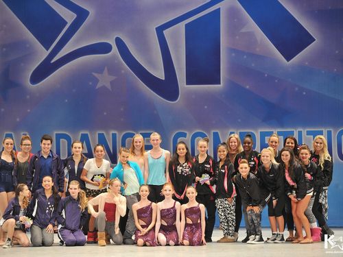 Redondo Beach, CA - PAC - 5/23/2014 - Awards