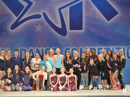 Redondo Beach, CA - PAC - 5/23/2014 - Awards