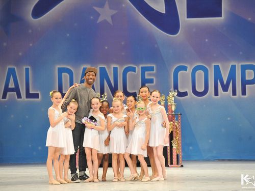 Redondo Beach, CA - PAC - 5/23/2014 - Awards