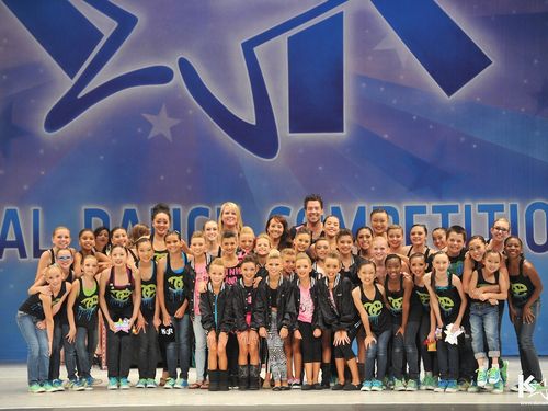Redondo Beach, CA - PAC - 5/23/2014 - Awards