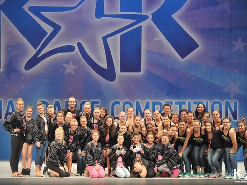 Redondo Beach, CA - PAC - 5/23/2014 - Awards