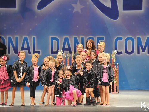 Redondo Beach, CA - PAC - 5/23/2014 - Awards