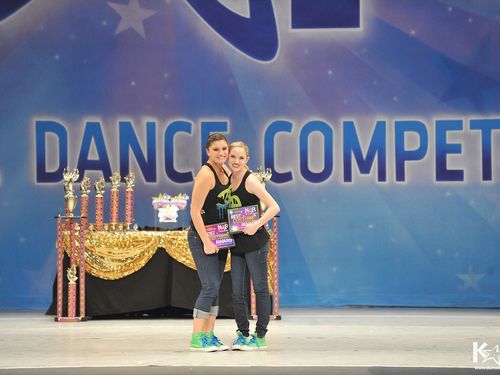 Redondo Beach, CA - PAC - 5/23/2014 - Awards