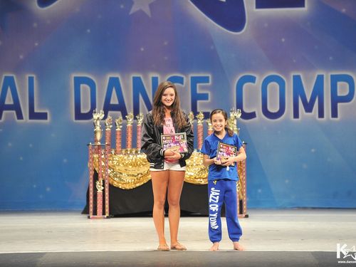 Redondo Beach, CA - PAC - 5/23/2014 - Awards