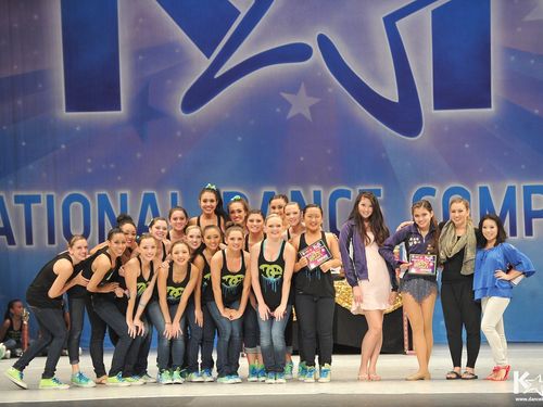 Redondo Beach, CA - PAC - 5/23/2014 - Awards