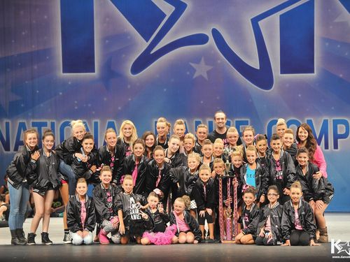Redondo Beach, CA - PAC - 5/23/2014 - Awards