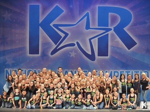 Redondo Beach, CA - PAC - 5/23/2014 - Awards